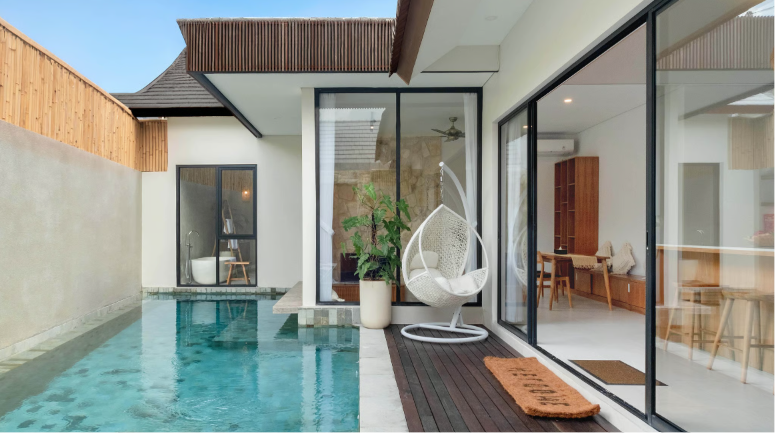 Villa Serenya